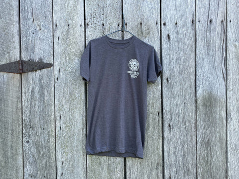 Monsterfest 2024 Exclusive Short Sleeve Tee