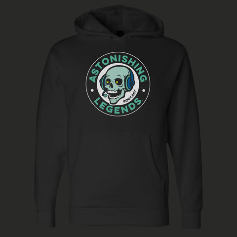 Pullover Logo Sweatshirt