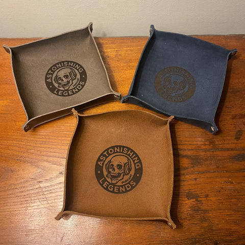 AL Exclusive Logo Catch All