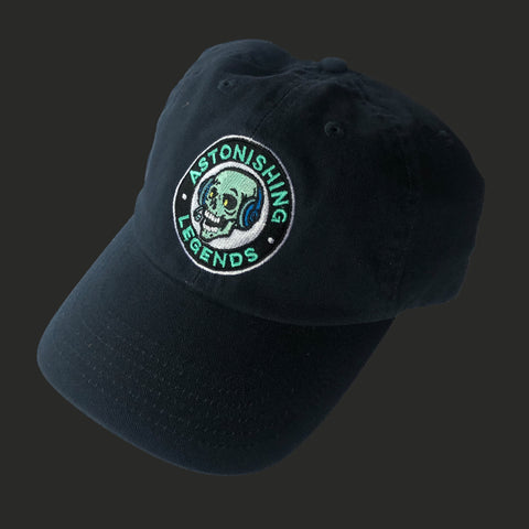 Logo Hat